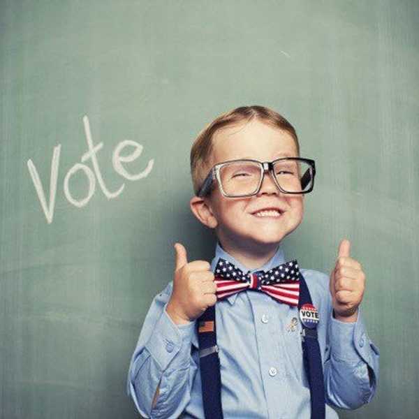 11 Reasons Why You Must Vote