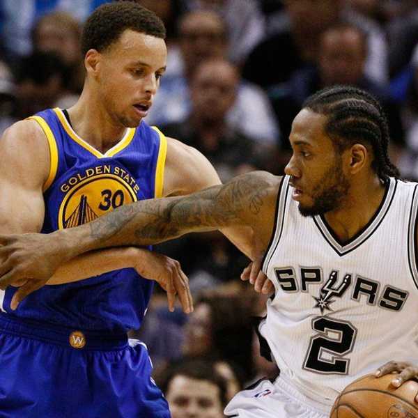 10 Things From The NBA Week Of 3/16