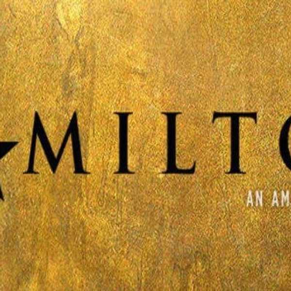 15 Ways You've Shown Your "Hamilton" Obsession