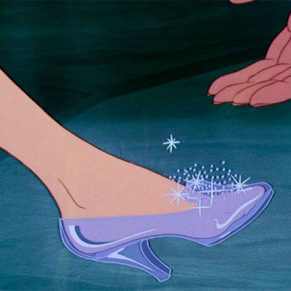 12 Things You Know To Be True If You Love Shoes