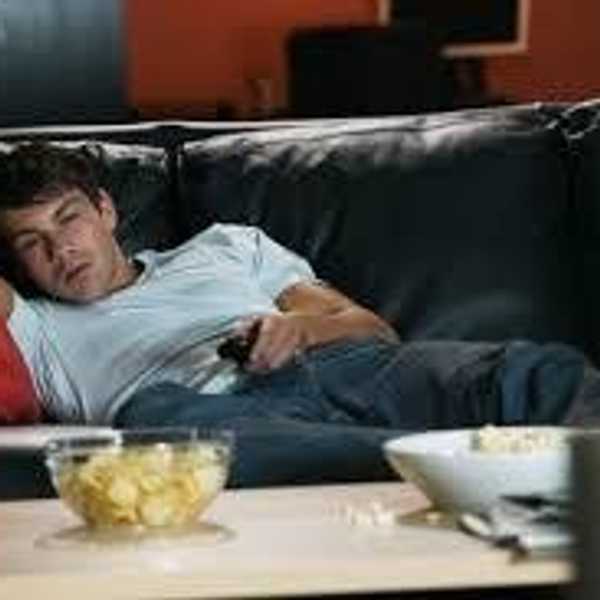 Reason Staying Home For Spring Break Is The Better Option