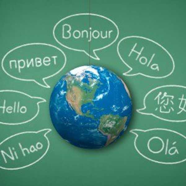 10 Things That Happen When You're Learning A Second Language
