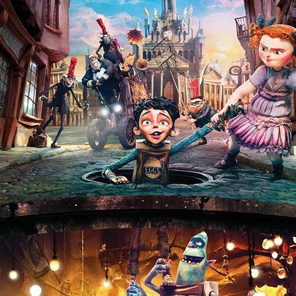 Why 'The Boxtrolls' Is Severely Underrated
