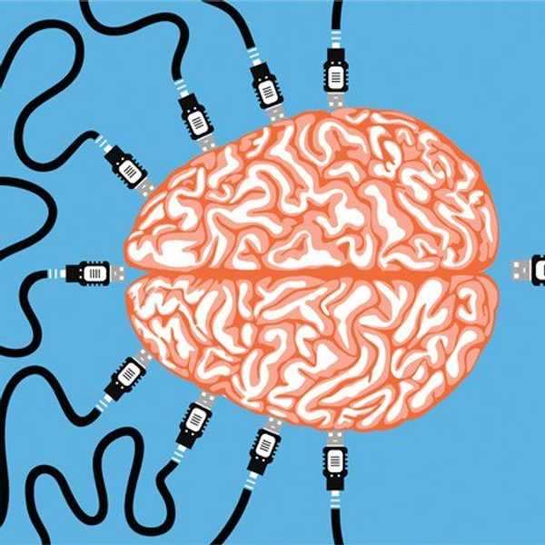 8 Technologies You Should Know About