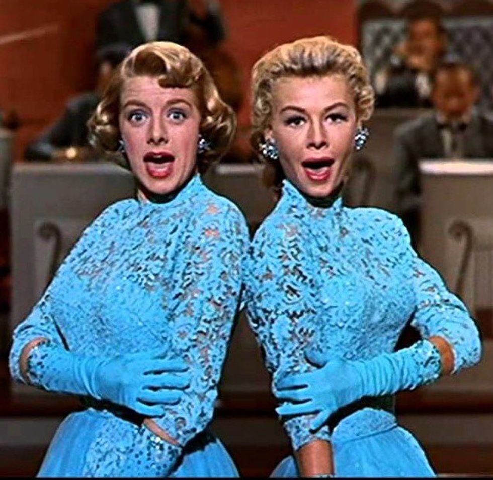 Sister, Will You Be My Maid Of Honor?