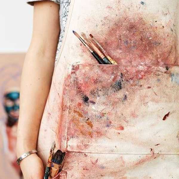 10 Reasons Why Being An Art Major Isn’t As Easy As It Looks
