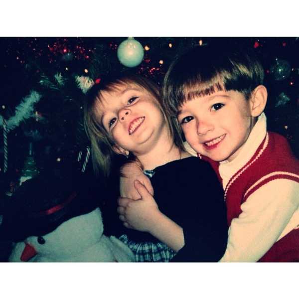 What Everyone Knows If They Have Siblings