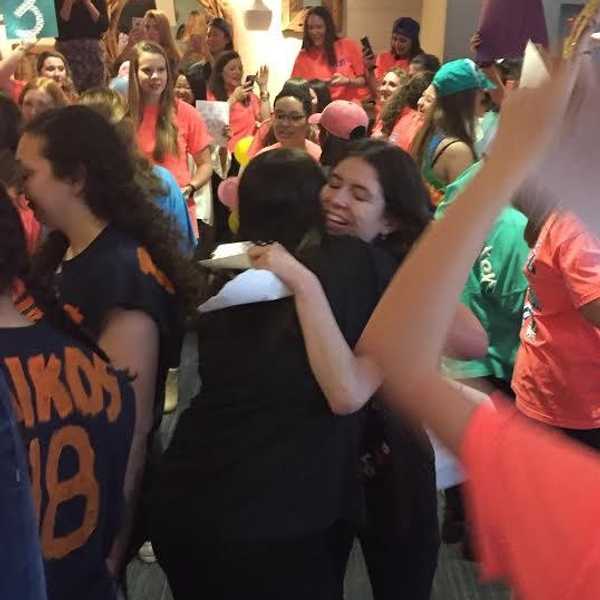 11 Thoughts Everyone Has During Big Sis Week