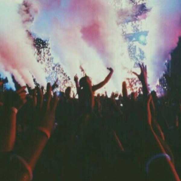 9 Lessons Concerts Taught Me About Life