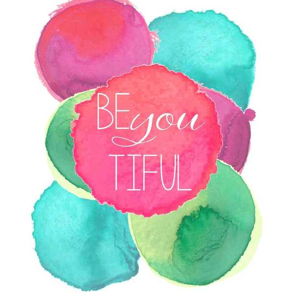 Fall In Love With Yourself