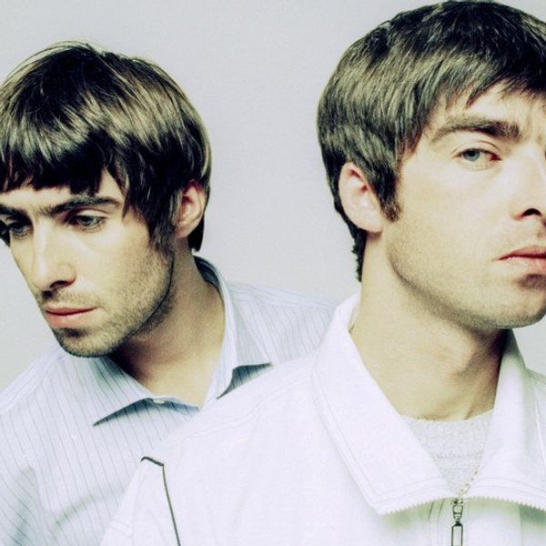 You Know You're Obsessed With Oasis When...