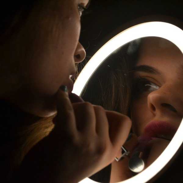 Scarred For Life: A Story For Anyone Struggling With Insecurities