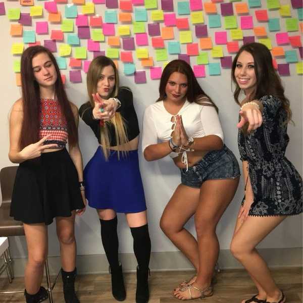 An Open Letter To My Roomies