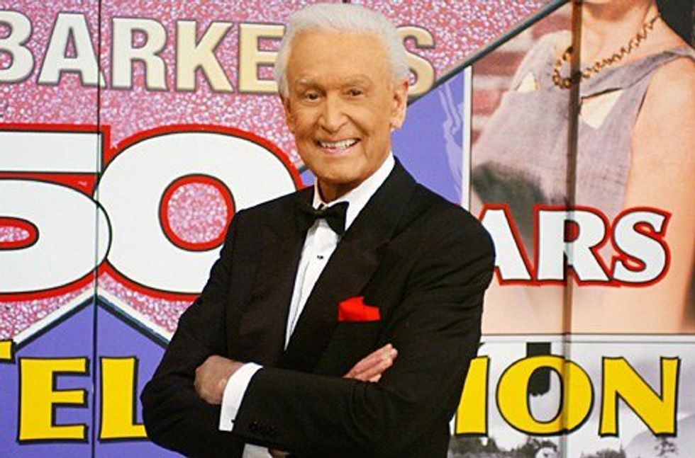 Don't Listen To Bob Barker