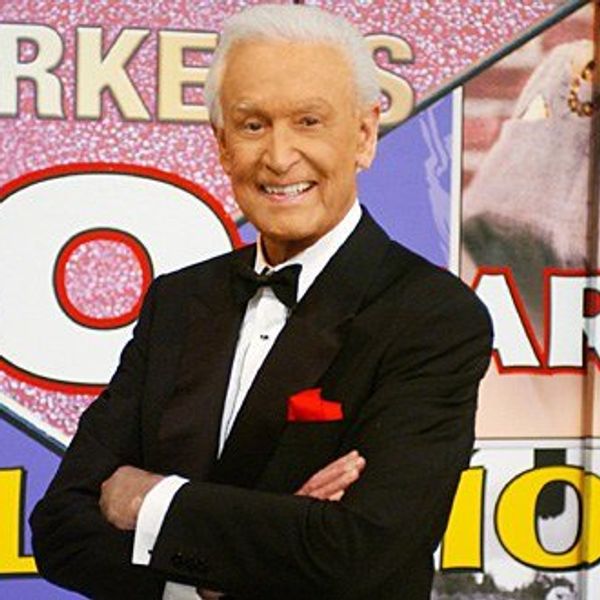 Don't Listen To Bob Barker