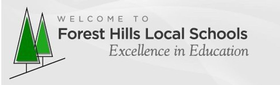 10 Signs You Went To School In The Forest Hills School District