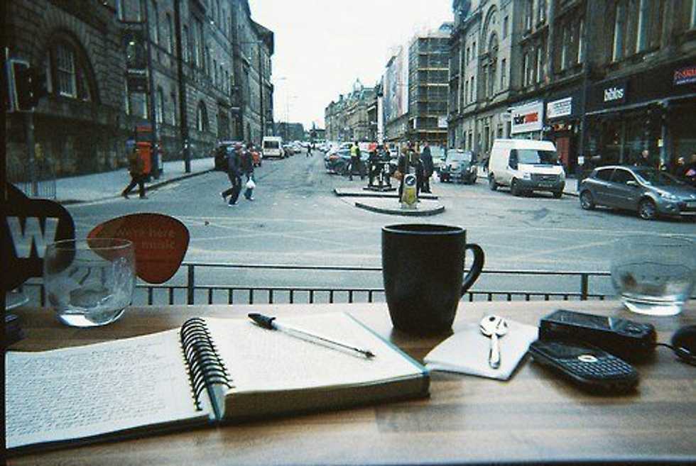 10 Little Ways To Get Through Bad Days