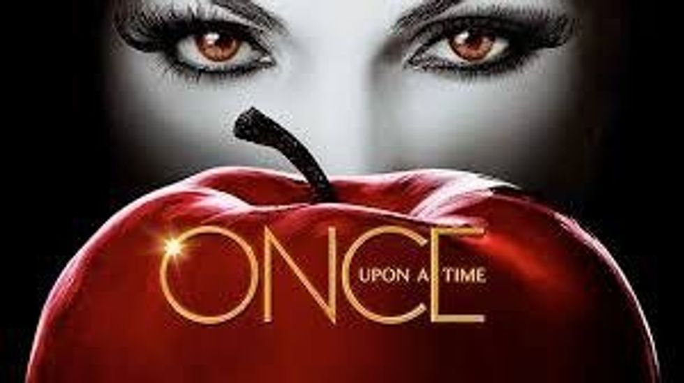10 Ways You Know That You Are Obsessed With Once Upon a Time