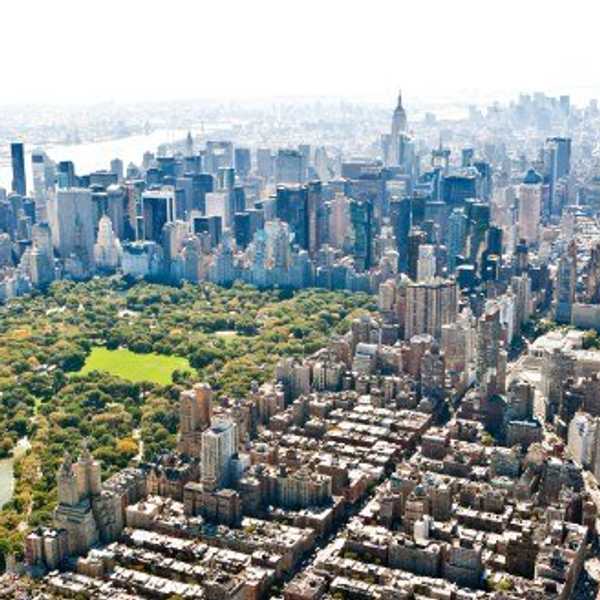 5 Of NYC Must-Sees