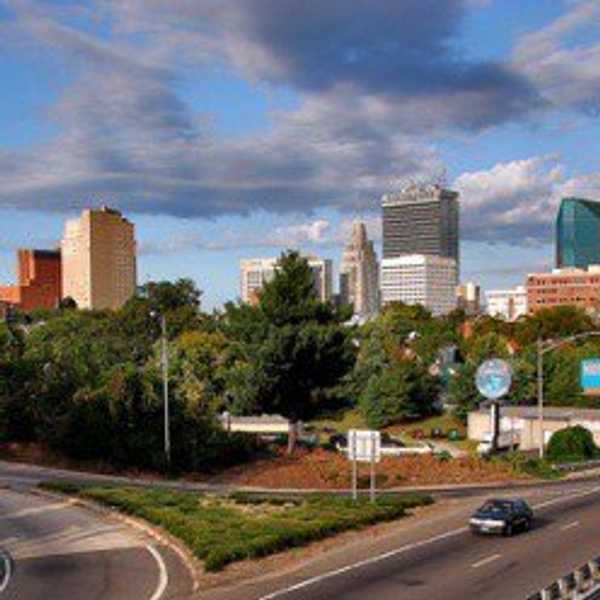 How You Know You Grew Up Near Winston-Salem