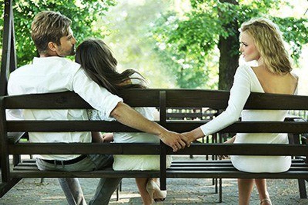 6 Reasons Why I Hate Today's 'Dating' Culture