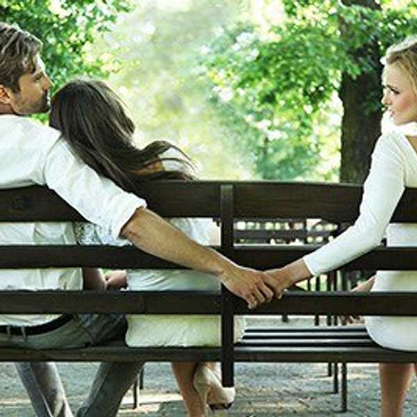 6 Reasons Why I Hate Today's 'Dating' Culture