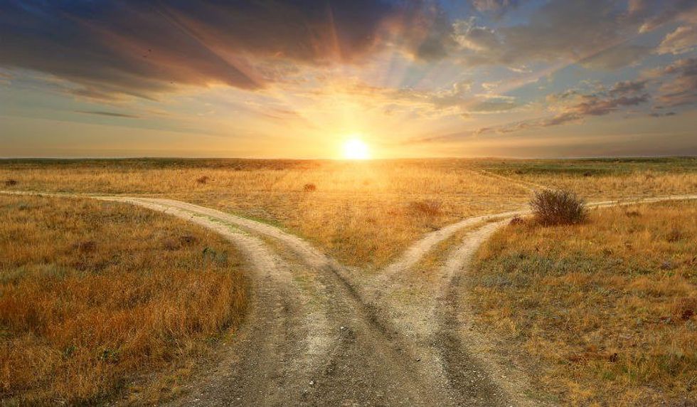 How To Deal With Not Getting Into Your Major