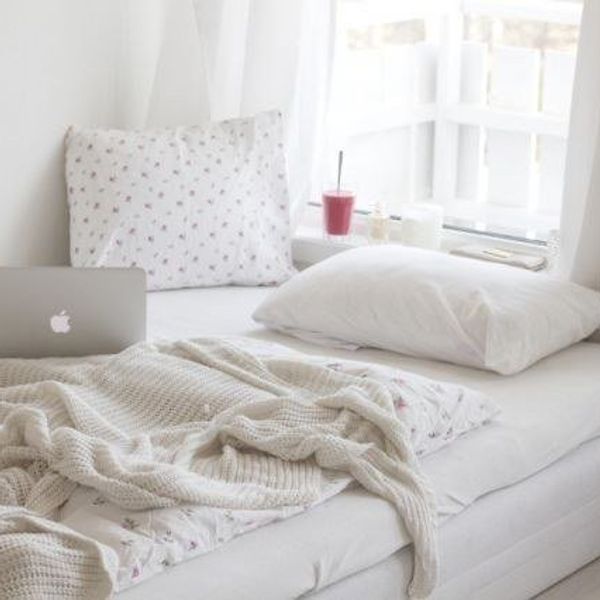 Why I'm Excited to Go Home For Spring Break