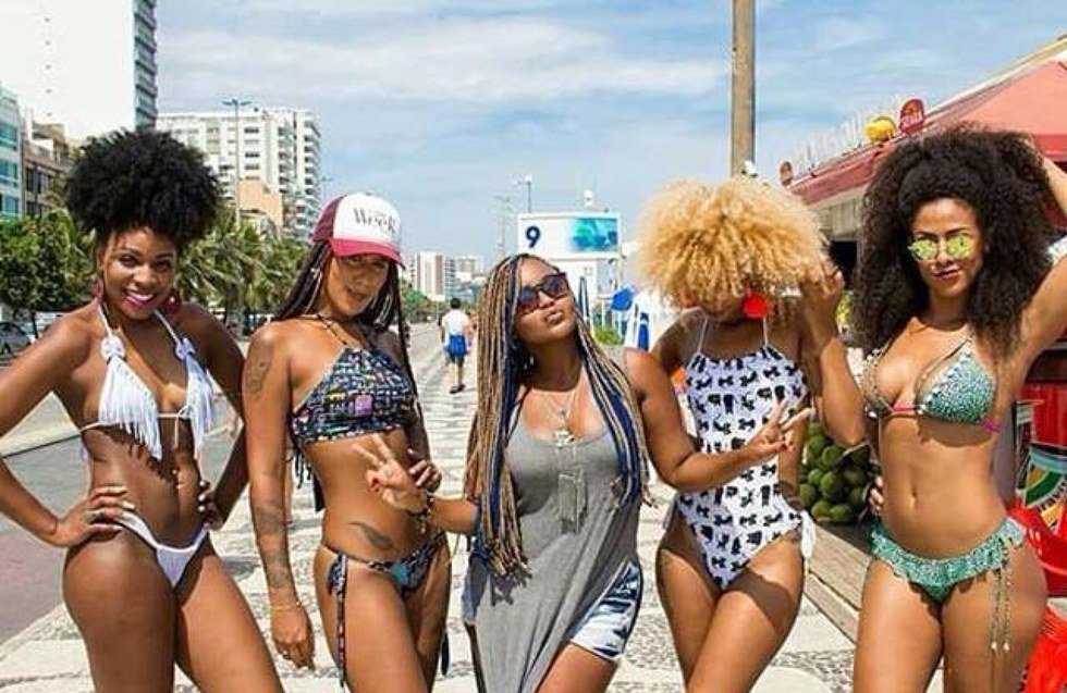 10 Things Black Girls Are Sick Of Hearing