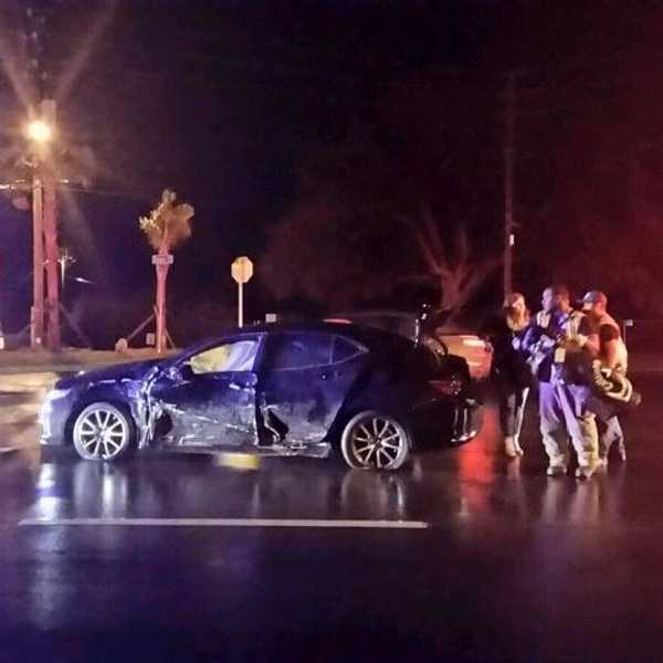 The Selfishness Of Drinking And Driving