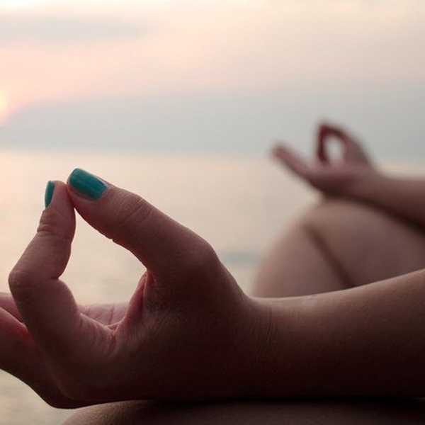 12 Ways To Improve Your Mind And Body