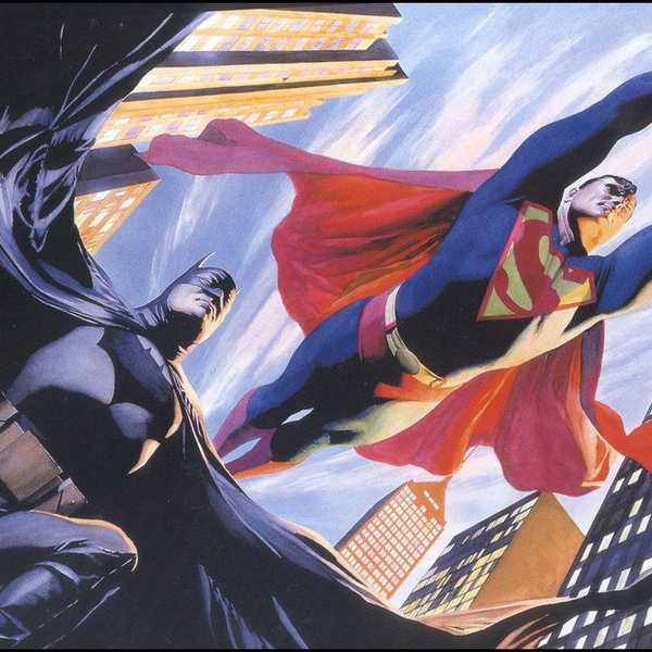 Batman Vs. Superman: How Either Hero Could Win