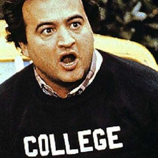 12 Misconceptions About College