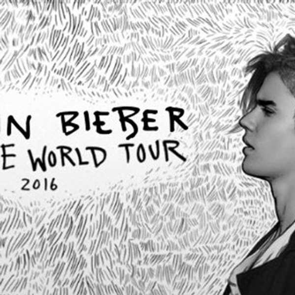 Through The Eyes Of Justin Bieber's Fans