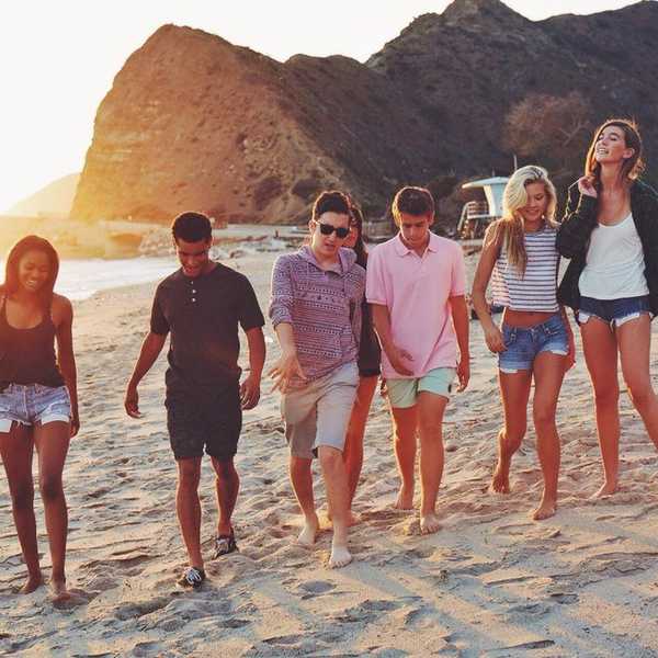 A Bucketlist For Summer