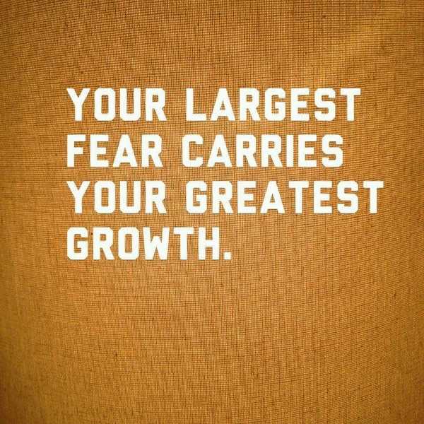 Stepping Out Of The Comfort Zone Is The Most Benefitting Move You'll Make
