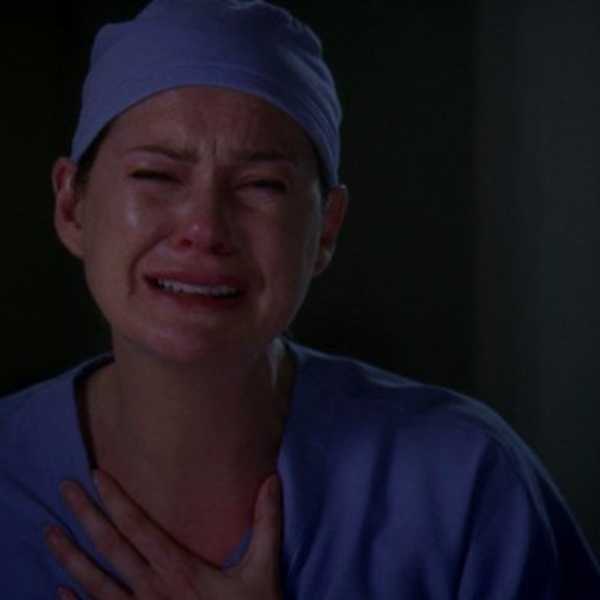 The 6 Emotional Stages Of Finals Week