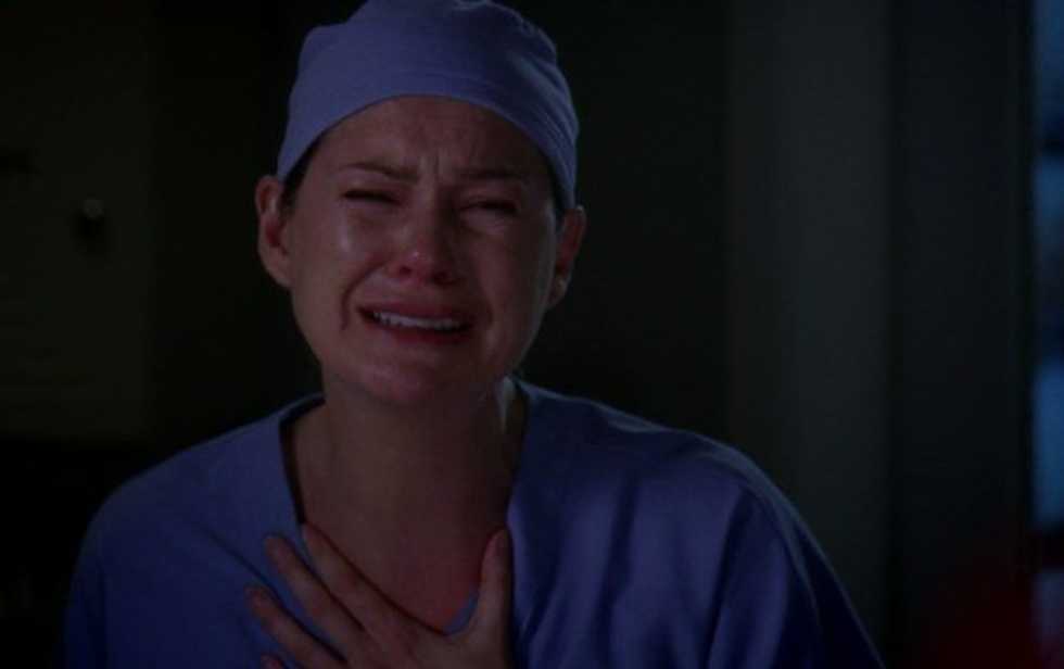 The 6 Emotional Stages Of Finals Week