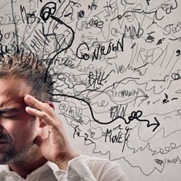Living With Social Anxiety In College