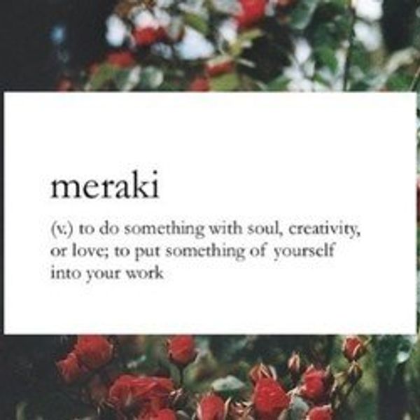 12 Unique Words And Their Meanings