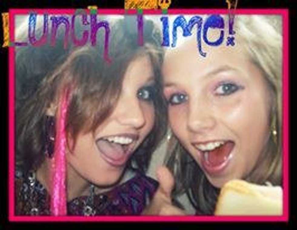 8 Things I Wish My High School Self Knew