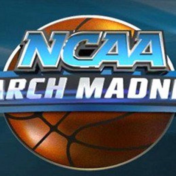 Bracket-Busting Madness