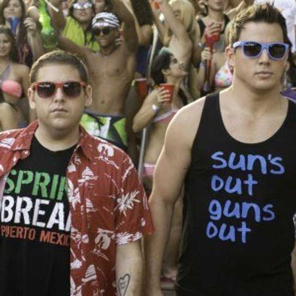 5 Things To Do Before You Graduate College