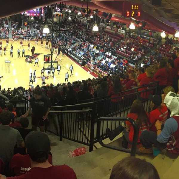 12 Experiences Every SJU Freshman Has