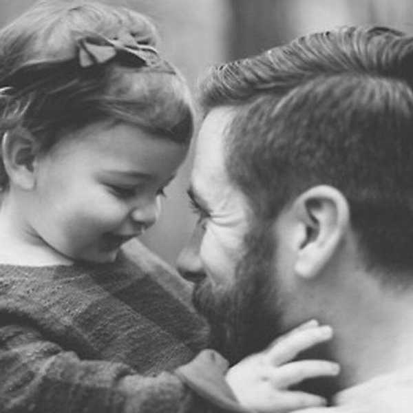 To Every Girl That Will Grow Up Without A Father