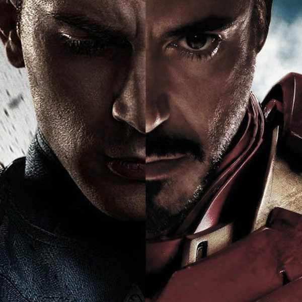 Captain America: Civil War