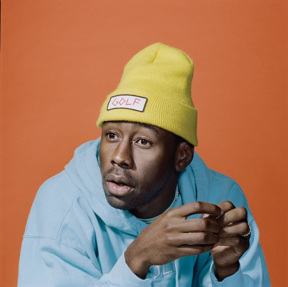 What I've Learned From Tyler, The Creator