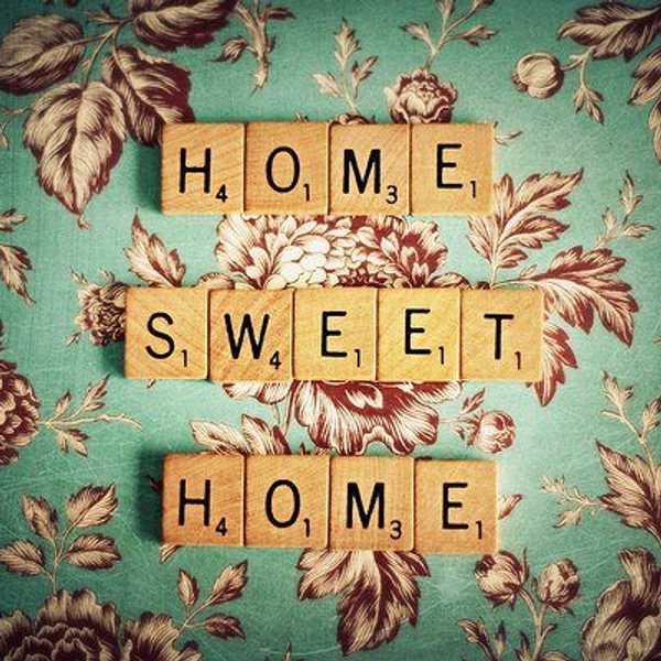 The Ultimate Spring Break Destination: Home