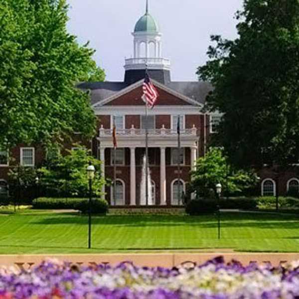 A Thank You Note To Elon University