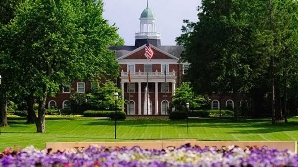 A Thank You Note To Elon University